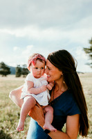 May 2019- Family Pictures