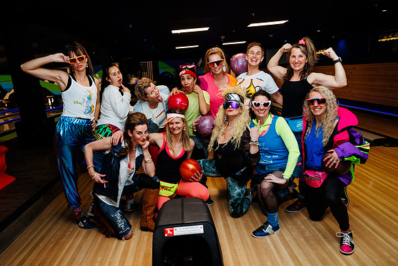 Bowling-85