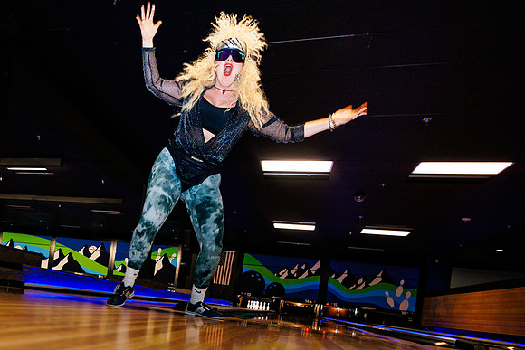 Bowling-23