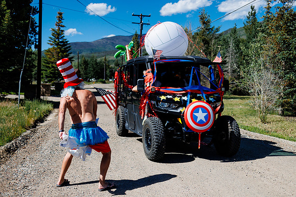 4th of July Party-39