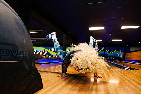 Bowling-21