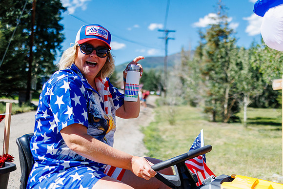 4th of July Party-34